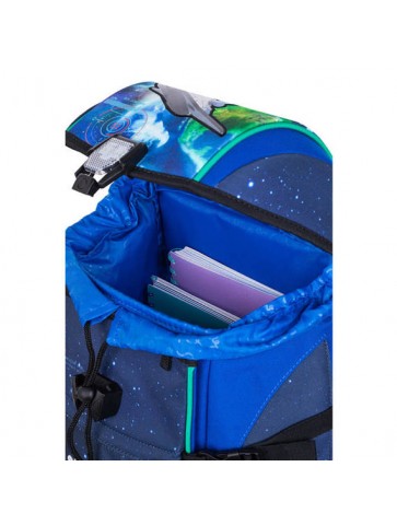 TORNISTER COLORINO FERBIE NASA COOLPACK