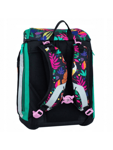 TORNISTER COLORINO FERBIE WILDKID COOLPACK