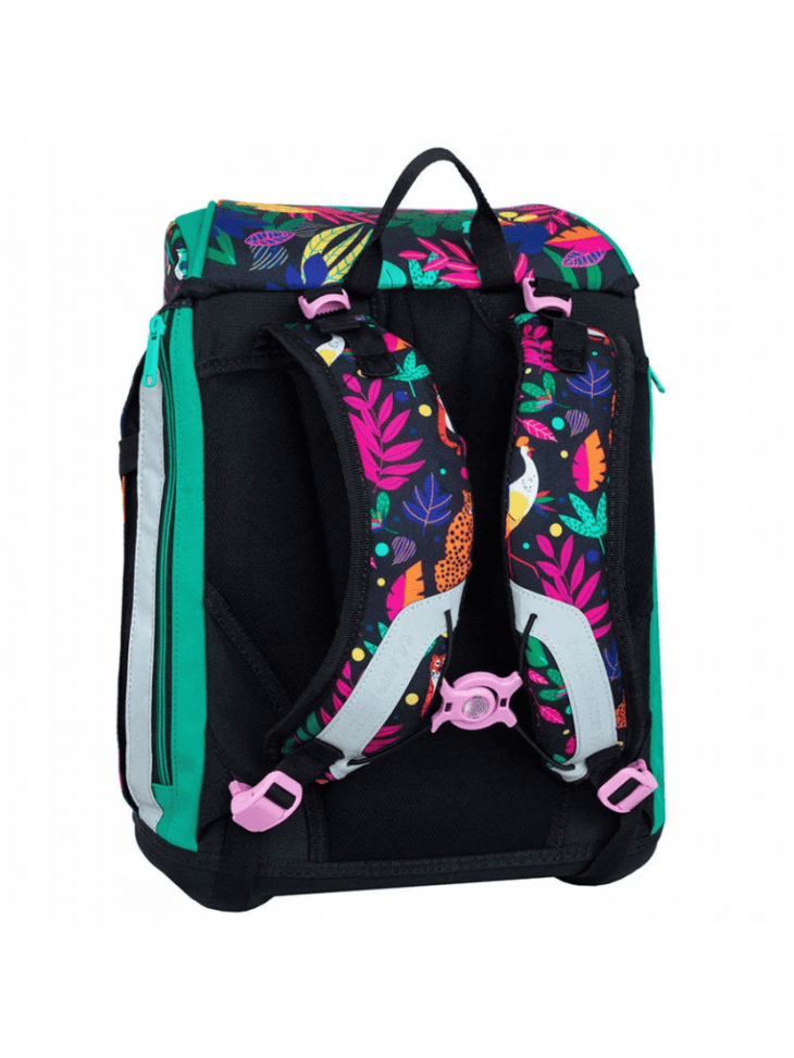 TORNISTER COLORINO FERBIE WILDKID COOLPACK