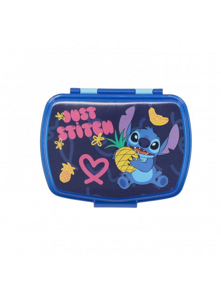 ZESTAW ŚNIADANIOWY LILO&STITCH STOR