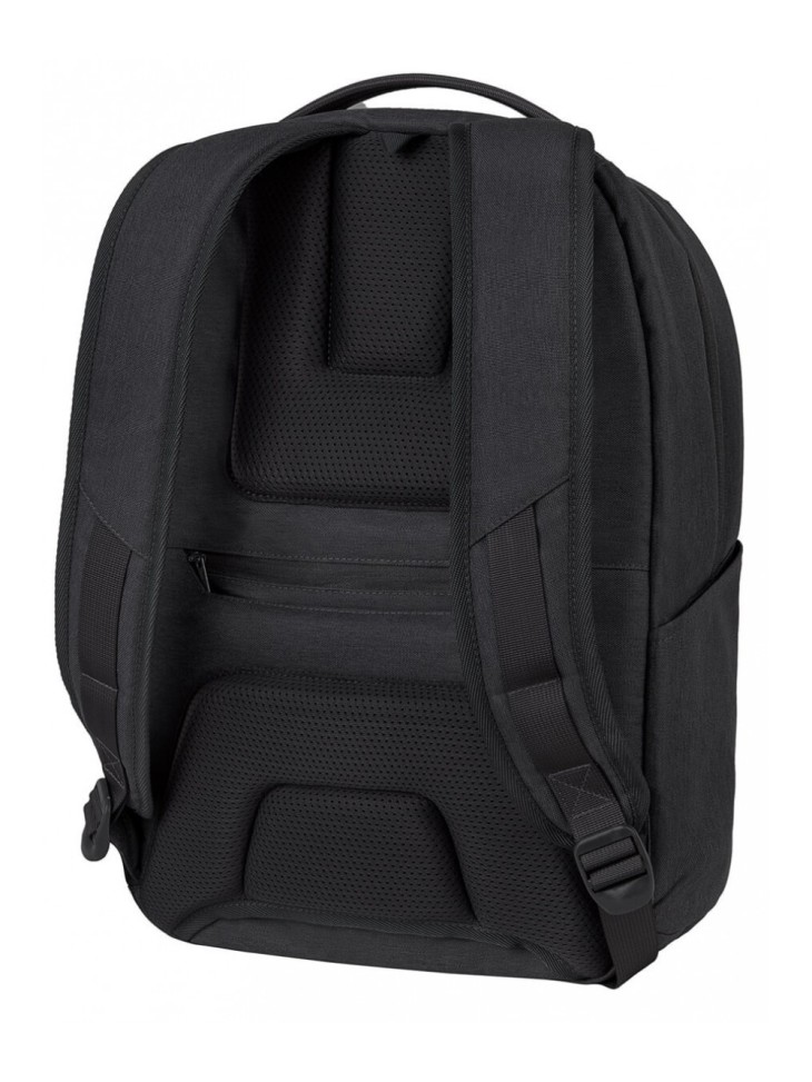 PLECAK BUSINESS RAY BLACK COOLPACK