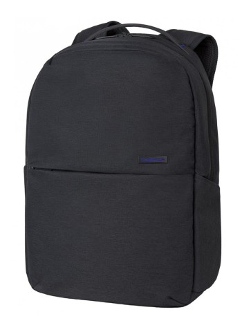 PLECAK BUSINESS RAY BLACK COOLPACK