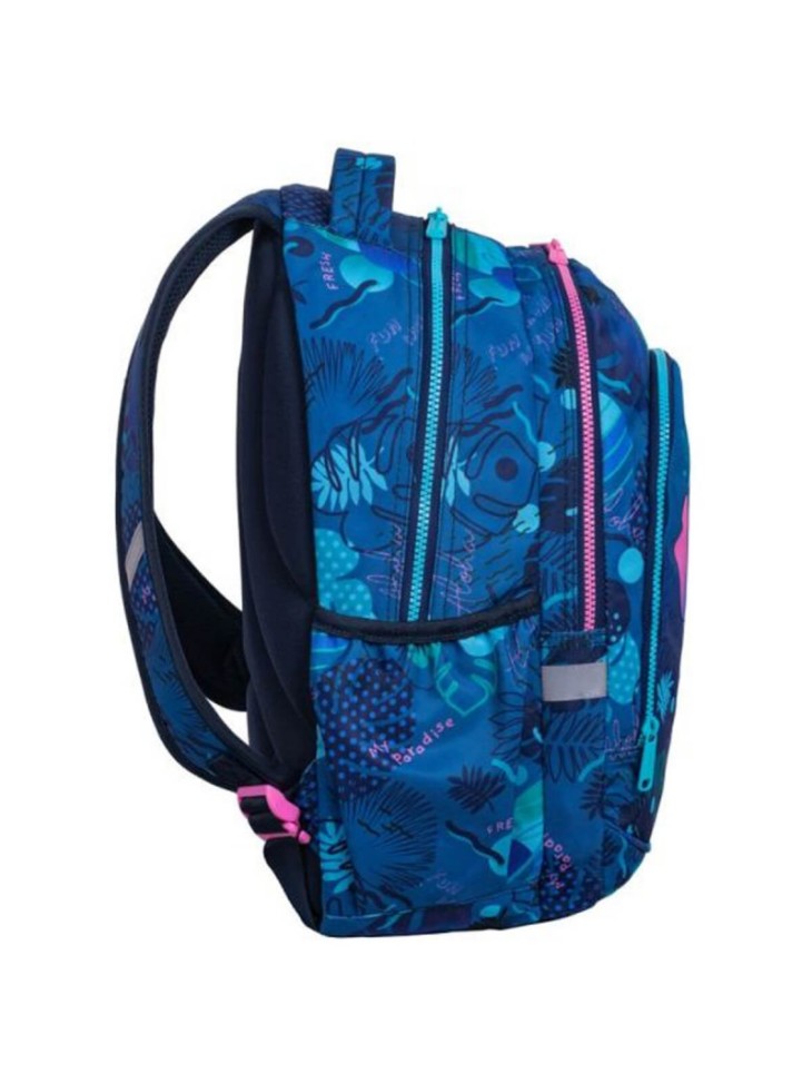 PLECAK TRZYKOMOROWY STITCH DISNEY 21 L COOLPACK