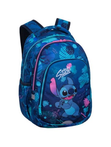 PLECAK TRZYKOMOROWY STITCH DISNEY 21 L COOLPACK