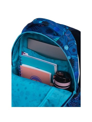 PLECAK TRZYKOMOROWY STITCH DISNEY 21 L COOLPACK