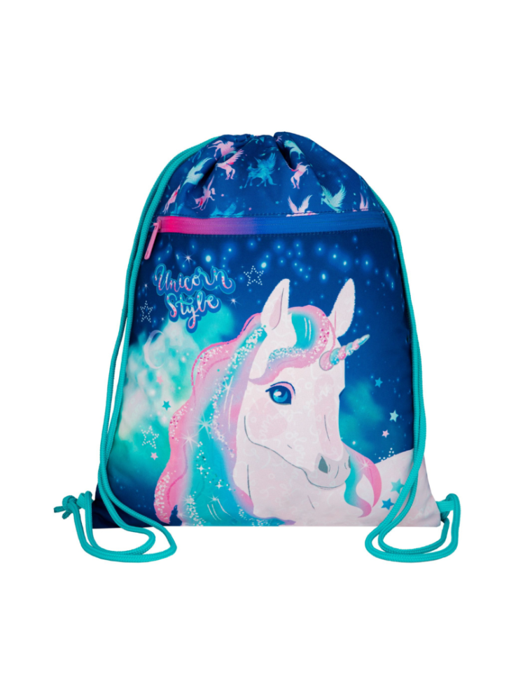 WOREK NA OBUWIE UNICORN COLORINO COOLPACK