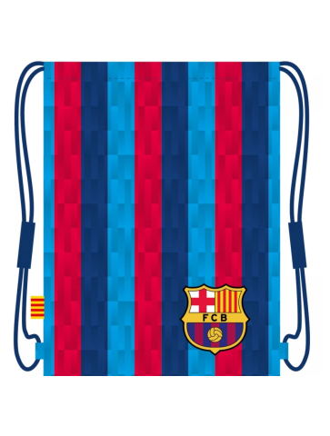 WOREK NA OBUWIE FC BARCELONA 40 x 33 cm ASTRA