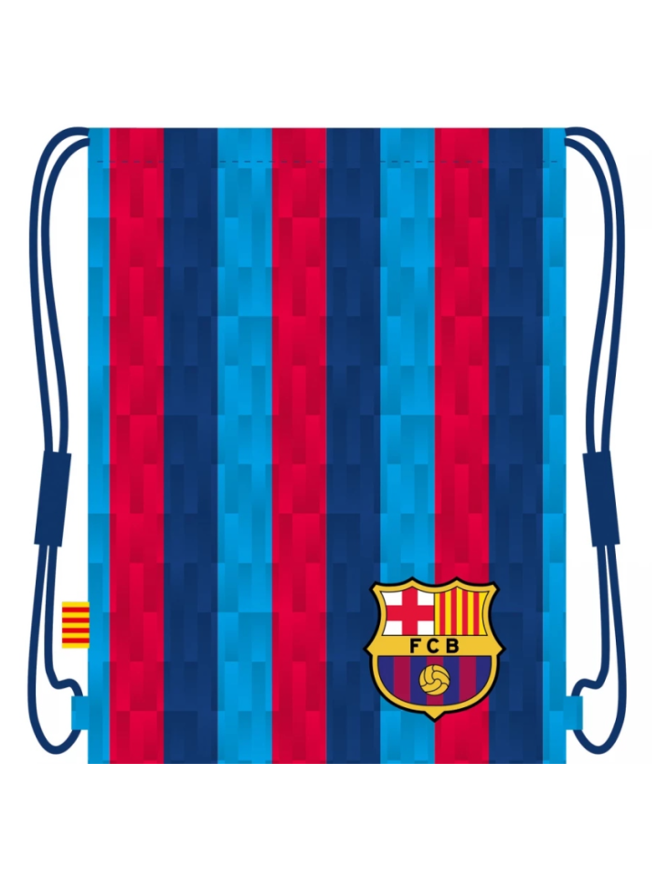 WOREK NA OBUWIE FC BARCELONA 40 x 33 cm ASTRA