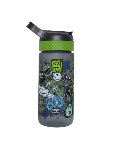 ZESTAW ŚNIADANIOWY MONSTER TEAM COOLPACK