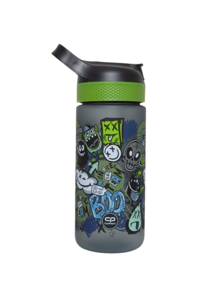 ZESTAW ŚNIADANIOWY MONSTER TEAM COOLPACK