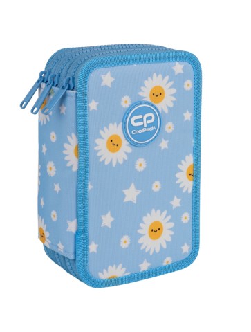 PIÓRNIK POTRÓJNY DAISY SUN JUMPER 3 COOLPACK