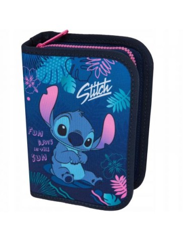 PIÓRNIK POJEDYŃCZY STITCH DISNEY CLIPPER COOLPACK