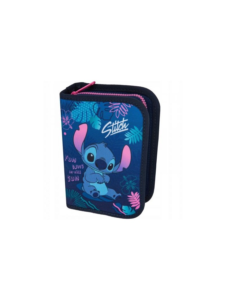 PIÓRNIK POJEDYŃCZY STITCH DISNEY CLIPPER COOLPACK