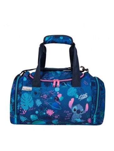 TORBA SPORTOWA 31l STITCH DISNEY COOLPACK