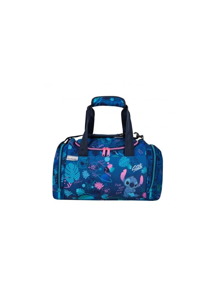 TORBA SPORTOWA 31l STITCH DISNEY COOLPACK