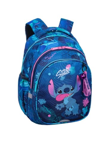 PLECAK TRZYKOMOROWY JERRY STITCH DISNEY 19l COOLPACK