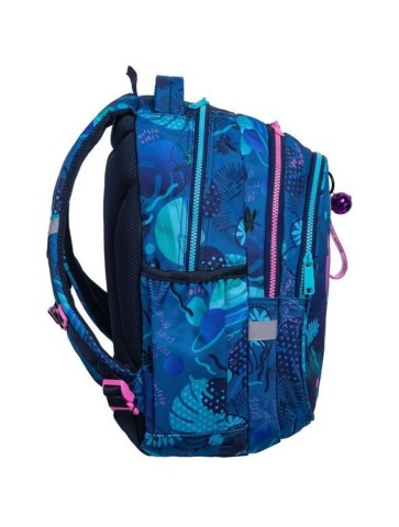 PLECAK TRZYKOMOROWY JERRY STITCH DISNEY 19l COOLPACK