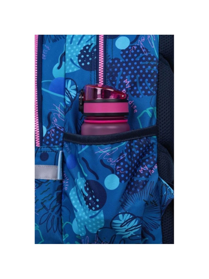 PLECAK TRZYKOMOROWY JERRY STITCH DISNEY 19l COOLPACK