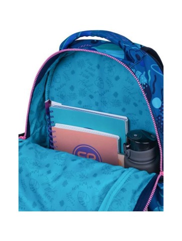 PLECAK TRZYKOMOROWY JERRY STITCH DISNEY 19l COOLPACK