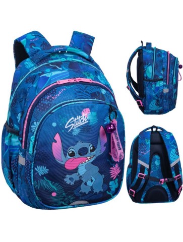 PLECAK TRZYKOMOROWY JERRY STITCH DISNEY 19l COOLPACK