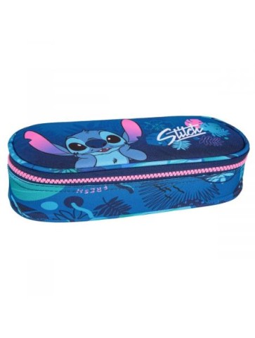 PIÓRNIK SASZETKA CAMPUS STITCH DISNEY COLLECTION COOLPACK