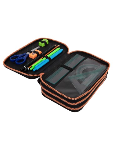 PIÓRNIK POTRÓJNY KAPIBARA JUMPER 3 COOLPACK