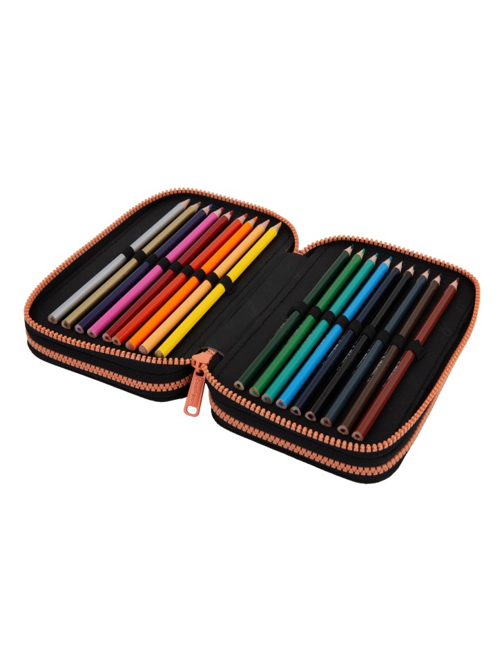 PIÓRNIK POTRÓJNY KAPIBARA JUMPER 3 COOLPACK