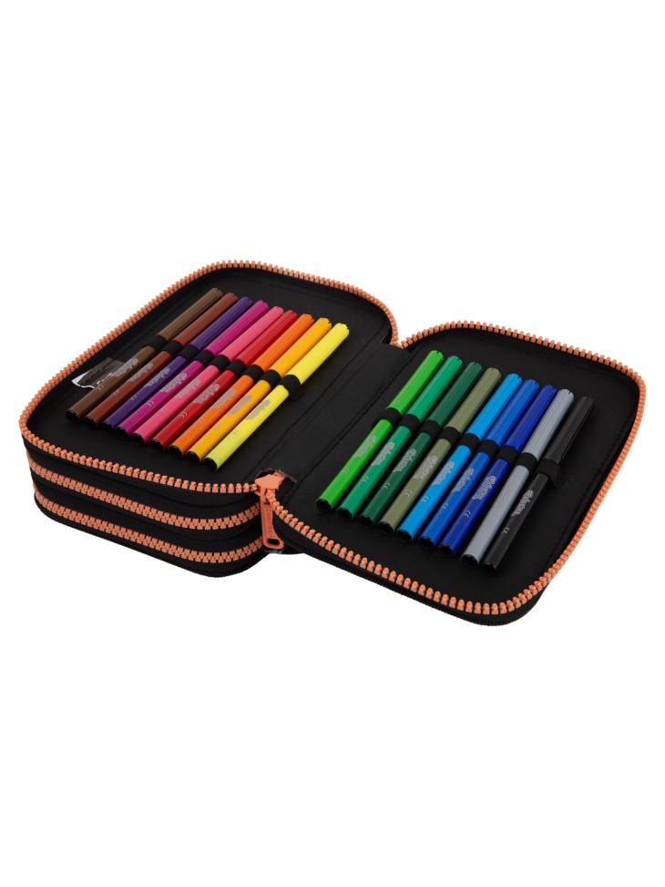 PIÓRNIK POTRÓJNY KAPIBARA JUMPER 3 COOLPACK