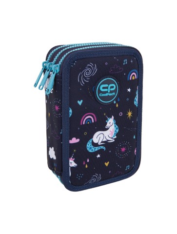 PIÓRNIK POTRÓJNY MRS UNICORN JUMPER 3 COOLPACK