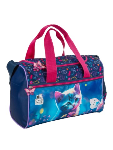 TORBA SPORTOWA CLEO&FRANK 43 KOTEK DERFORM