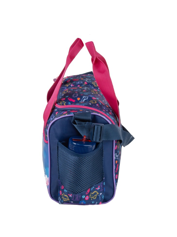 TORBA SPORTOWA CLEO&FRANK 43 KOTEK DERFORM
