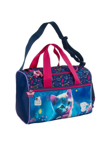TORBA SPORTOWA CLEO&FRANK 43 KOTEK DERFORM