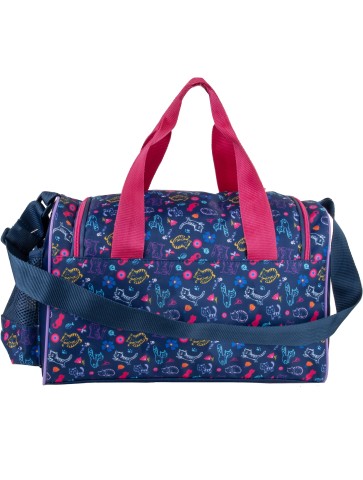 TORBA SPORTOWA CLEO&FRANK 43 KOTEK DERFORM