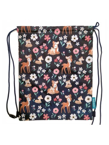 WOREK NA OBUWIE BABY DEER JELONEK ASTRABAG