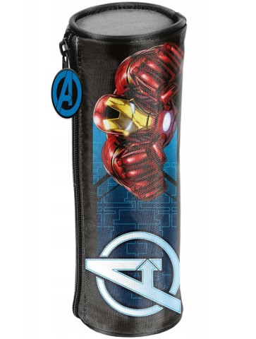 PIÓRNIK TUBA AVENGERS MARVEL AV25LL PASO