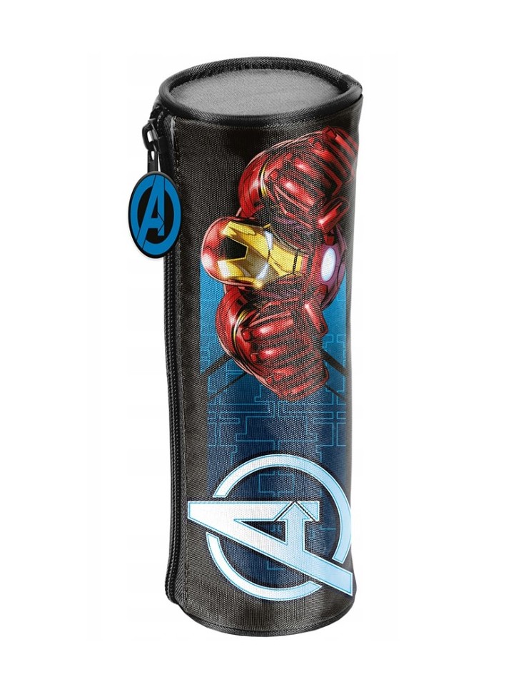 PIÓRNIK TUBA AVENGERS MARVEL AV25LL PASO