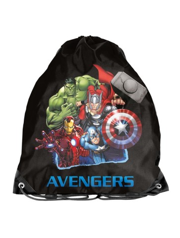 WOREK NA OBUWIE AVENGERS MARVEL AV25LL PASO