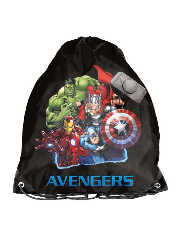WOREK NA OBUWIE AVENGERS MARVEL AV25LL PASO