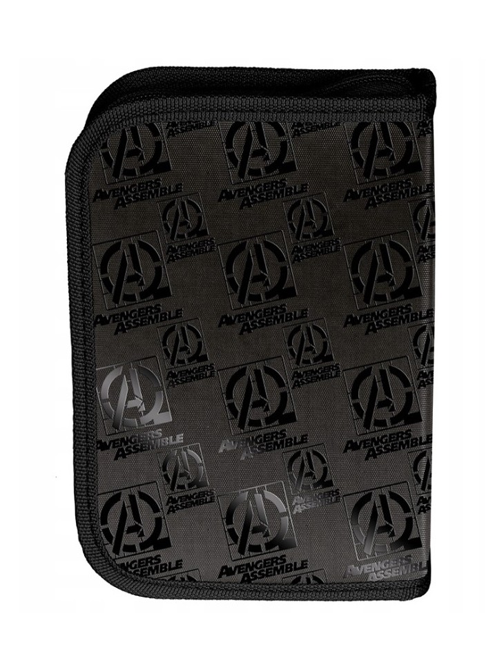 PIÓRNIK DWUKLAPKOWY AVENGERS MARVEL AV25LL PASO