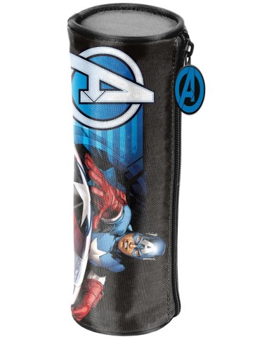ZESTAW SZKOLNY 3-ELEMENTÓW AVENGERS MARVEL AV25LL PASO