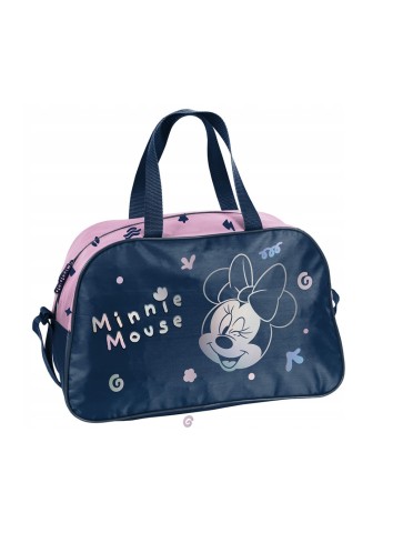 TORBA SPORTOWA MINNIE MOUSE MYSZKA DM25EE PASO