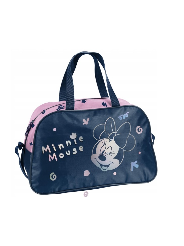 TORBA SPORTOWA MINNIE MOUSE MYSZKA DM25EE PASO