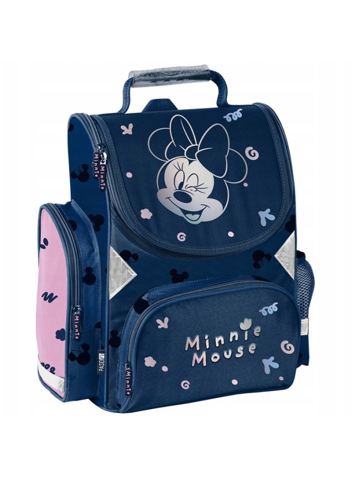 TORNISTER SZKOLNY MINNIE MOUSE MYSZKA DM25EE PASO