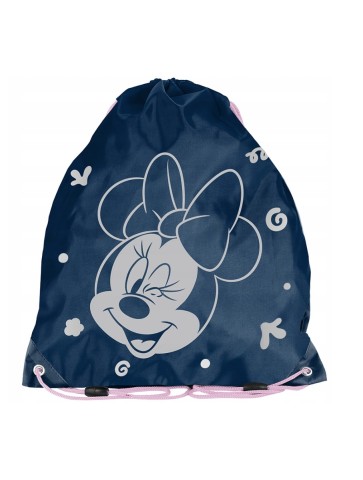 WOREK NA OBUWIE MINNIE MOUSE MYSZKA DM25EE PASO