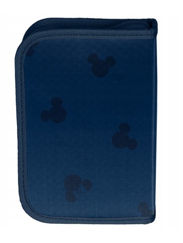 PIÓRNIK DWUKLAPKOWY MINNIE MOUSE MYSZKA DM25EE PASO