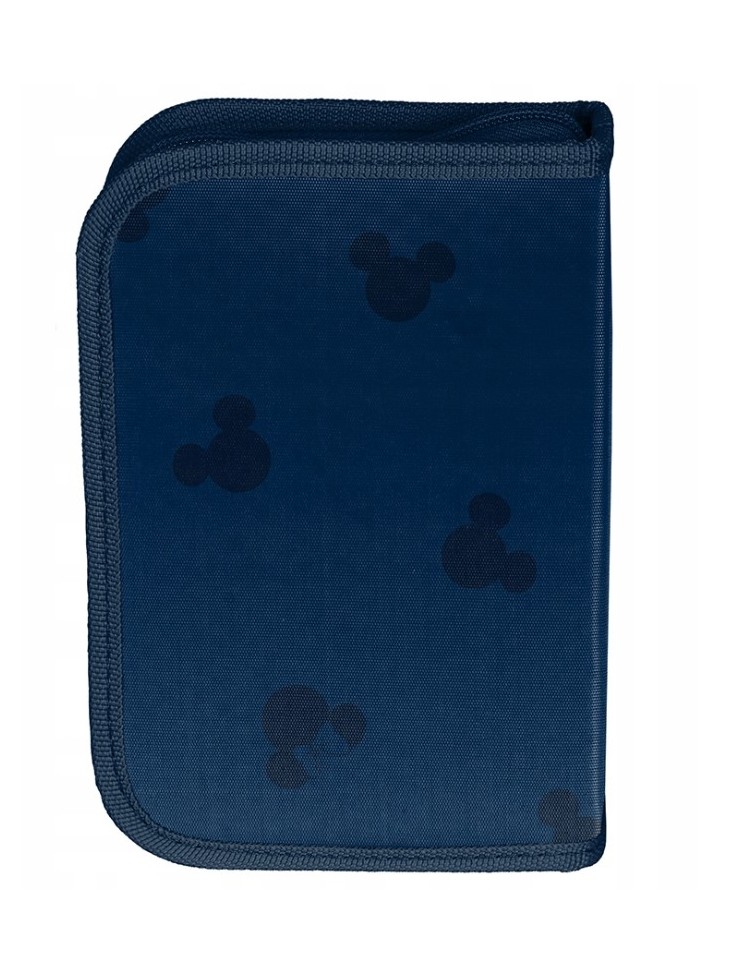 PIÓRNIK DWUKLAPKOWY MINNIE MOUSE MYSZKA DM25EE PASO