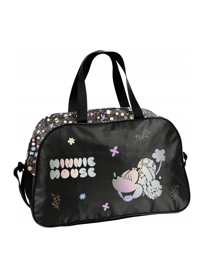 TORBA SPORTOWA MINNIE MOUSE MYSZKA DM25RR PASO