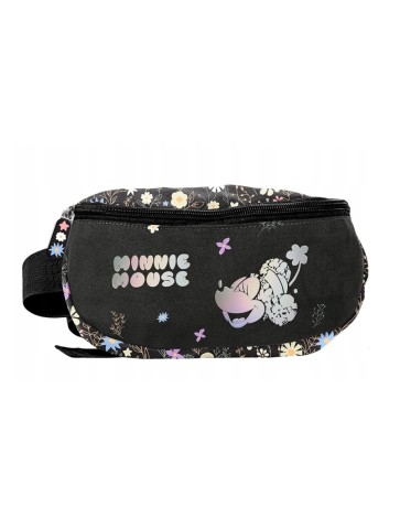 NERKA, SASZETKA NA PAS MINNIE MOUSE MYSZKA DM25RR PASO
