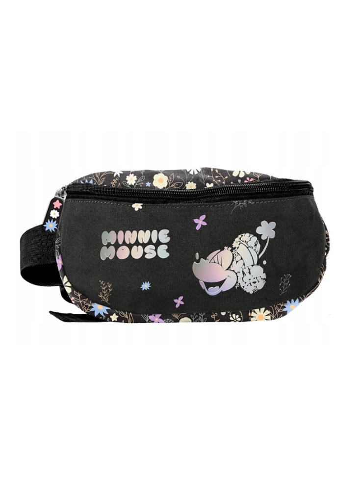 NERKA, SASZETKA NA PAS MINNIE MOUSE MYSZKA DM25RR PASO