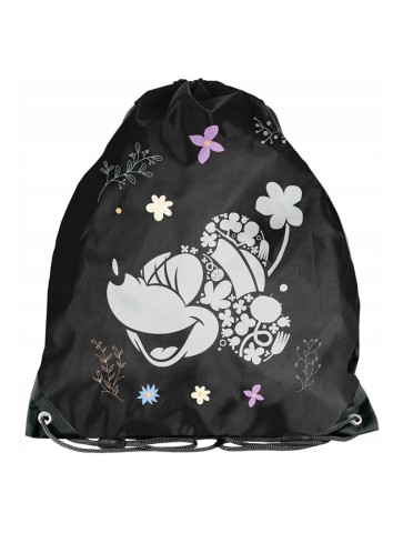 ZESTAW SZKOLNY 3-ELEMENTÓW MINNIE MOUSE MYSZKA DM25RR PASO